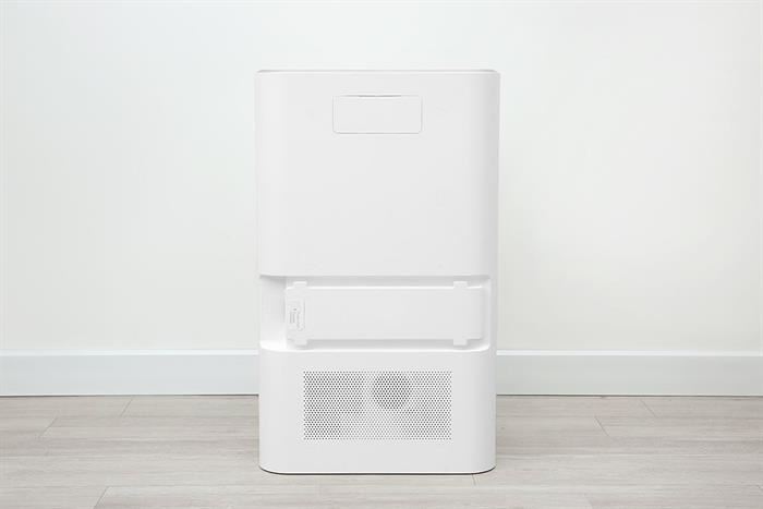 Xiaomi Robot Vacuum X20 Pro trắng (BHR8859EU)